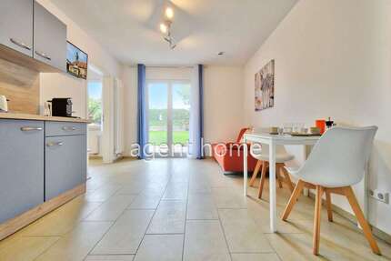 Wohnung zum Mieten in Stuttgart 880 € 25 m²