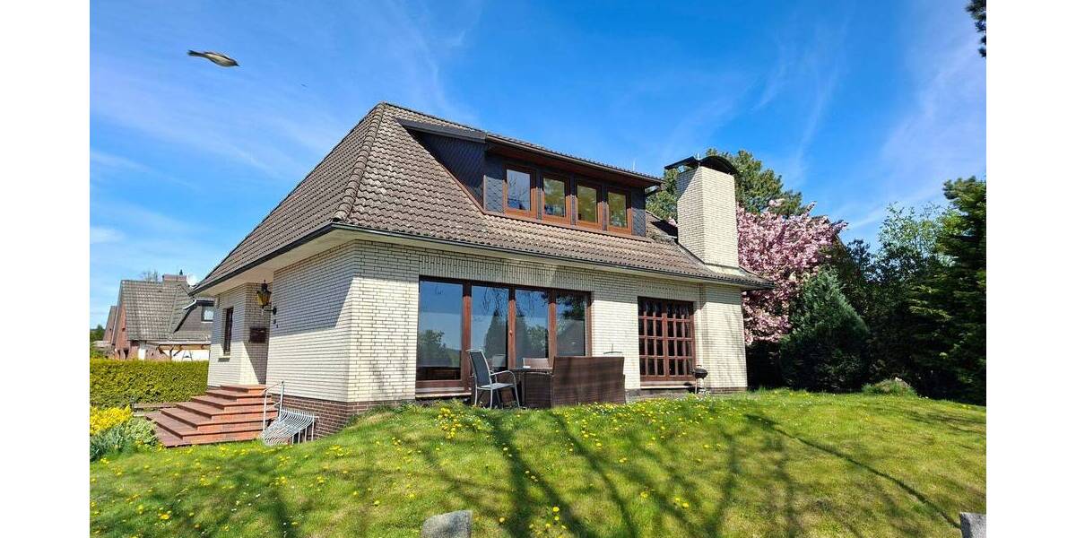Einfamilienhaus Jork Ladekop - 3 Zimmer, 145 m&sup2;, 1.300&euro; | Angebot:26499886