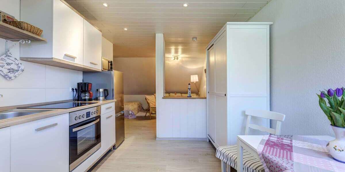 Wohnen auf Zeit in Lassan 950 € 1 zimmer