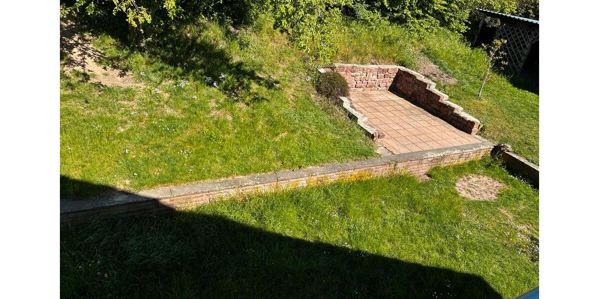 Dachgeschoßwohnung Lohr am Main - 5 Zimmer, 90 m&sup2;, 1.000&euro; | Angebot:26482745
