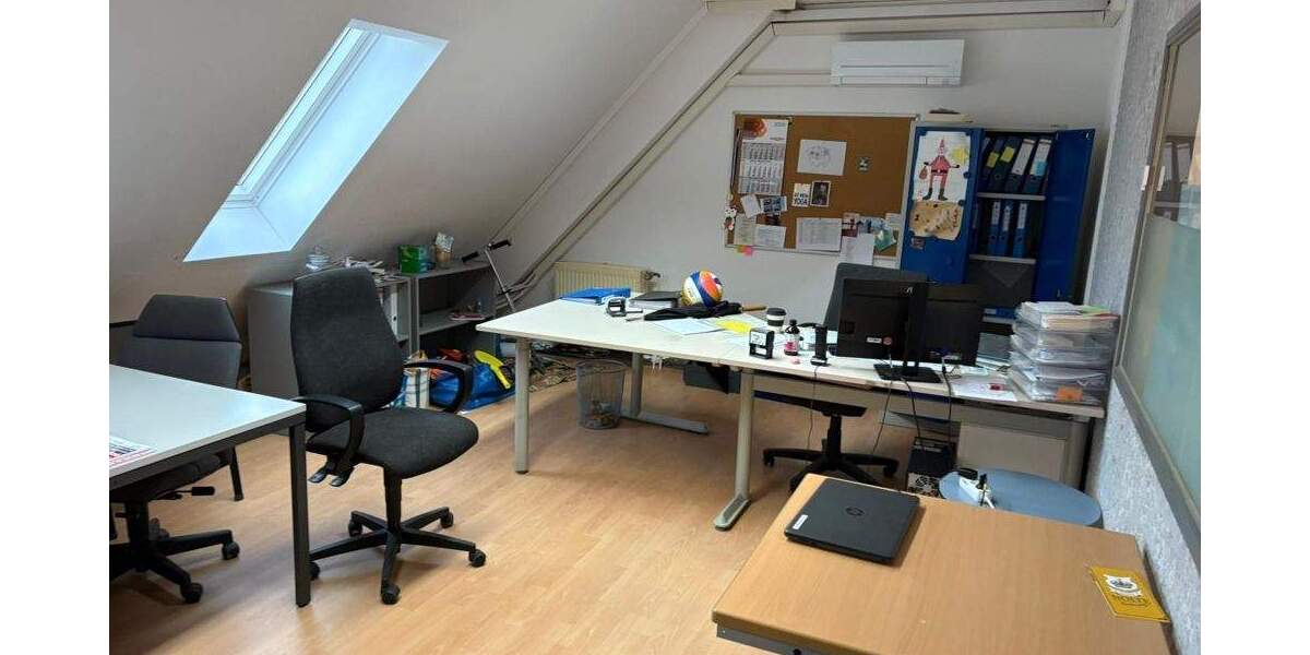 Gewerbeobjekt Lüneburg Altstadt - 6.500&euro; | Angebot:25744732