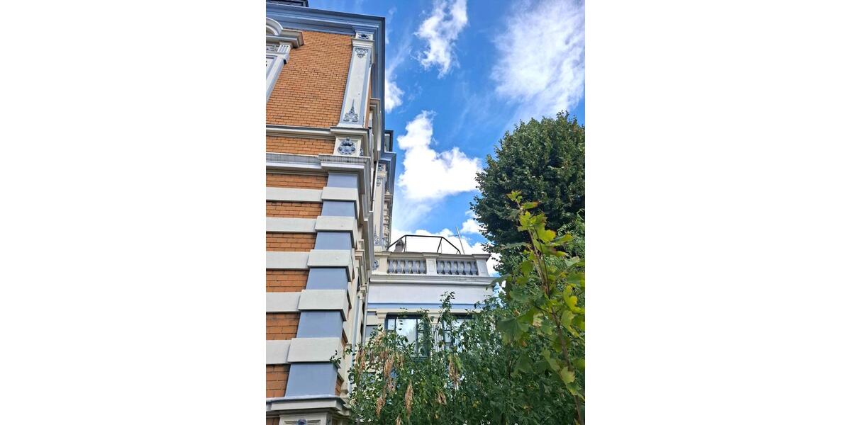 Etagenwohnung Blankenburg (Harz) - 2 Zimmer, 77 m&sup2;, 577&euro; | Angebot:23871934