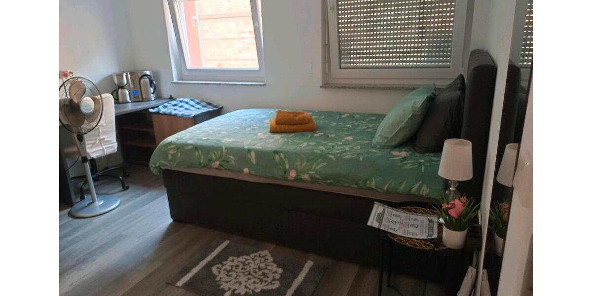 Wohnen auf Zeit Kelsterbach - 1 Zimmer, 15 m&sup2;, 600&euro; | Angebot:26268390