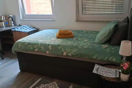 Wohnen auf Zeit Kelsterbach - 1 Zimmer, 15 m&sup2;, 620&euro; | Angebot:26268390