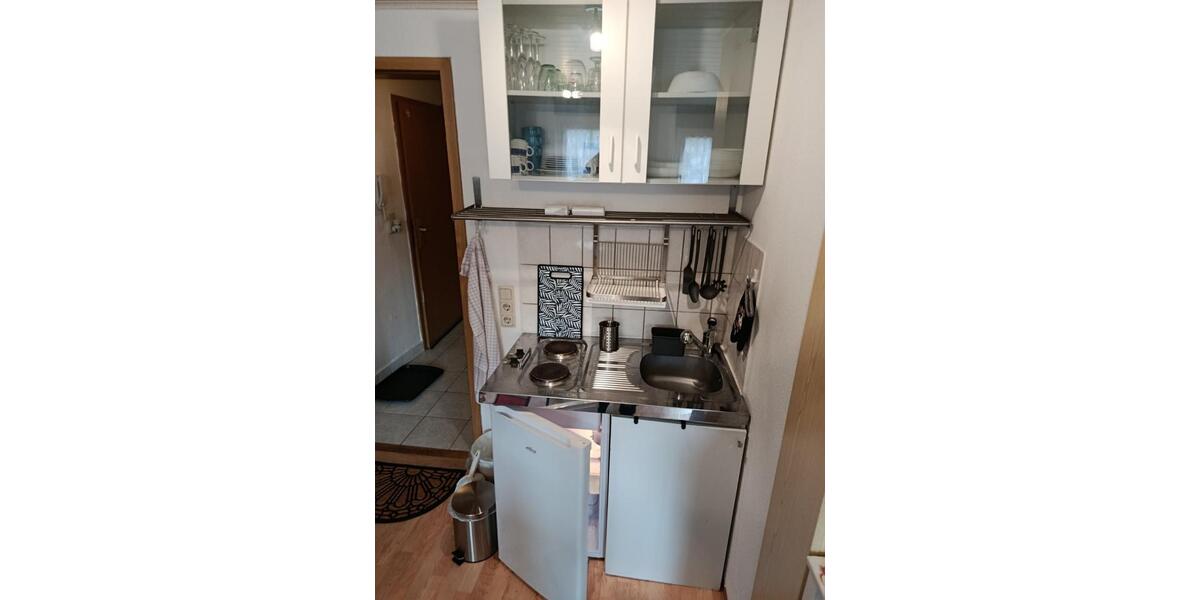 Wohnen auf Zeit Freiberg - 1 Zimmer, 28 m&sup2;, 600&euro; | Angebot:23804237