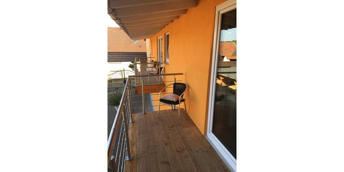 Etagenwohnung Ockenheim - 2 Zimmer, 2 m&sup2;, 895&euro; | Angebot:26425876