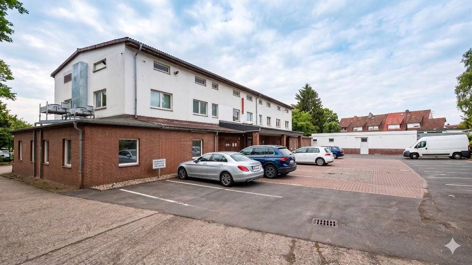 Gewerbeobjekt Garbsen Ortschaft Horst - 660&euro; | Angebot:26455498