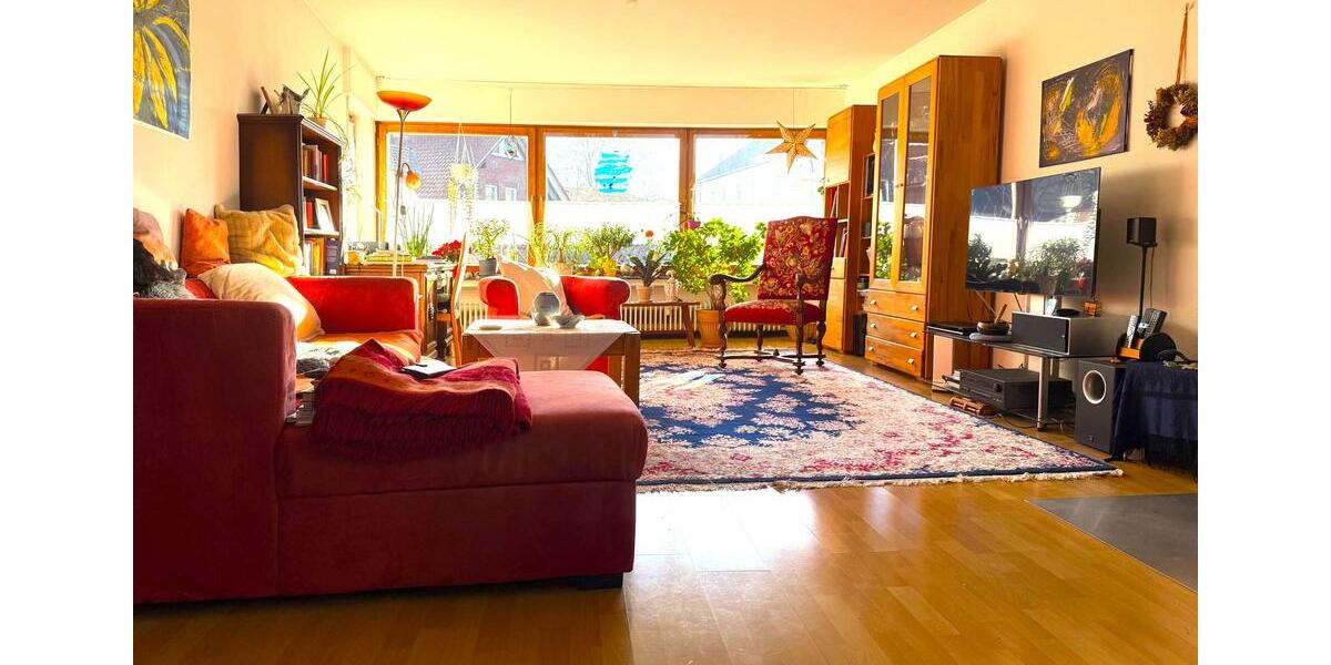 Etagenwohnung Schieder-Schwalenberg Schwalenberg - 3 Zimmer, 90 m&sup2;, 450&euro; | Angebot:24597580