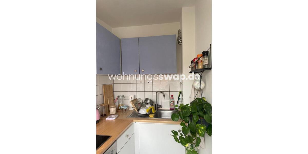 Etagenwohnung Köln Innenstadt - 2 Zimmer, 50 m&sup2;, 950&euro; | Angebot:26489421