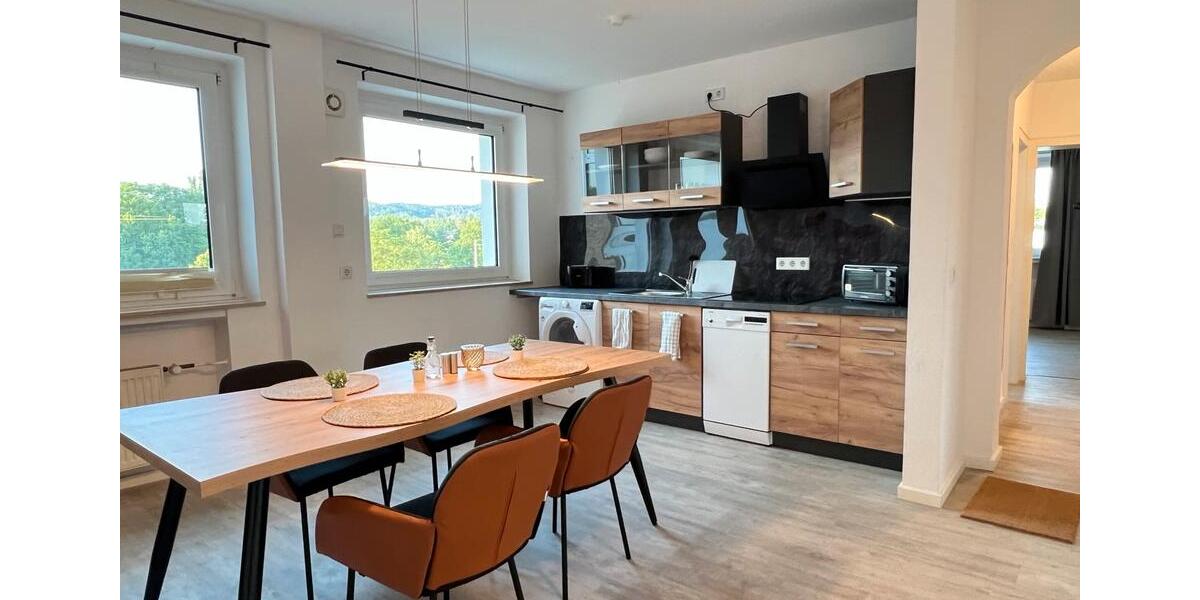Wohnen auf Zeit Bielefeld Senne - 3 Zimmer, 90 m&sup2;, 1.590&euro; | Angebot:25883694