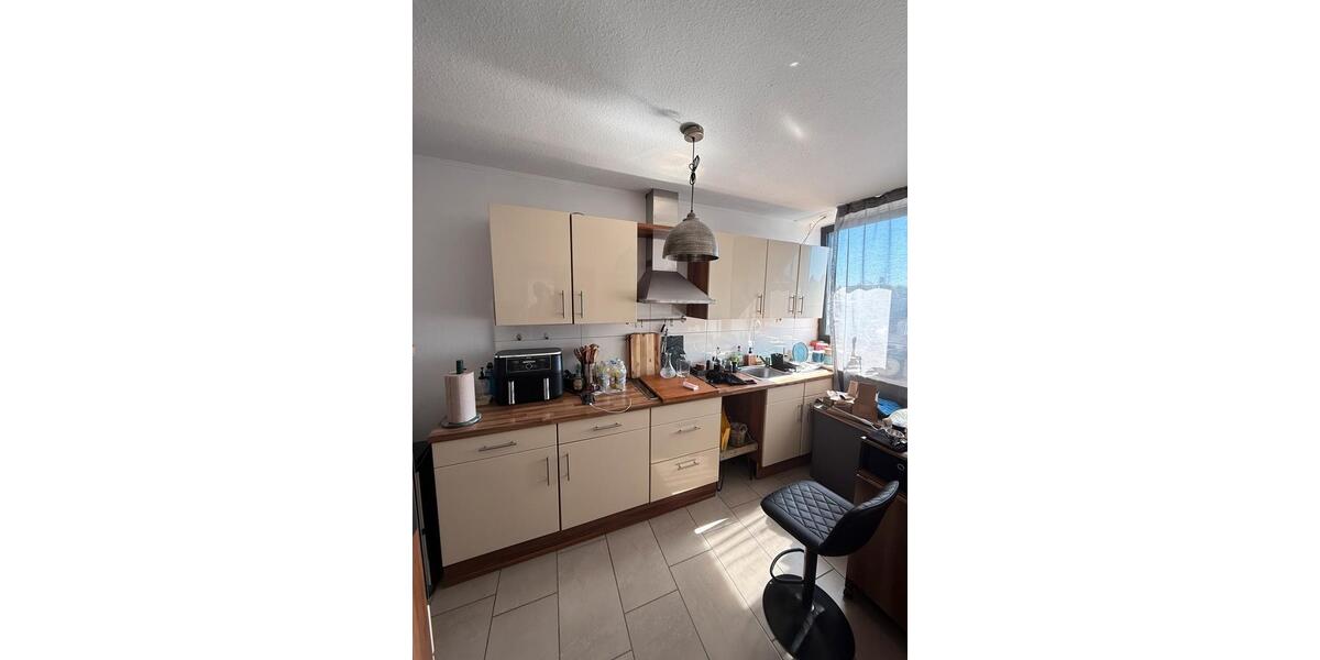 Etagenwohnung Aachen Eilendorf - 3 Zimmer, 85 m&sup2;, 1.300&euro; | Angebot:26303708