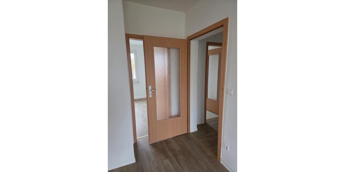 Etagenwohnung Seehausen (Altmark) - 3 Zimmer, 60 m&sup2;, 365&euro; | Angebot:24877972