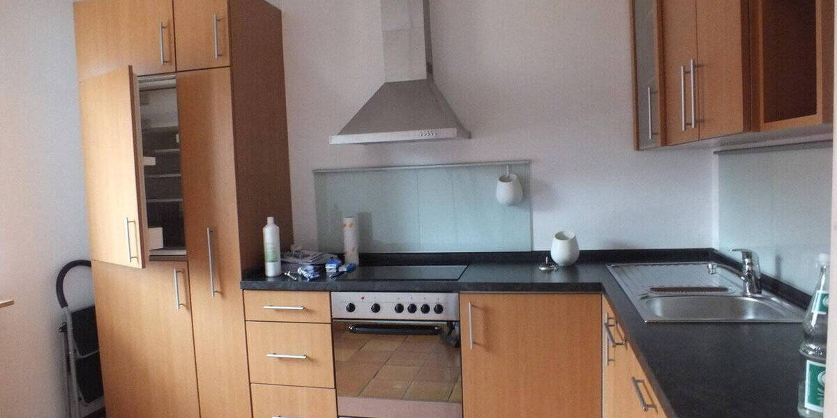 Etagenwohnung Langenselbold - 3 Zimmer, 65 m&sup2;, 670&euro; | Angebot:26092838