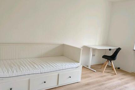 Wohnen auf Zeit Freiburg im Breisgau Haslach - 1 Zimmer, 15 m&sup2;, 500&euro; | Angebot:26702332