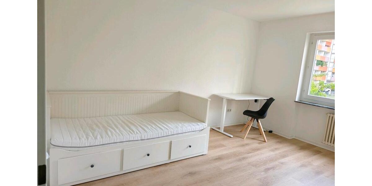 Wohnen auf Zeit Freiburg im Breisgau Haslach - 1 Zimmer, 15 m&sup2;, 500&euro; | Angebot:26702332