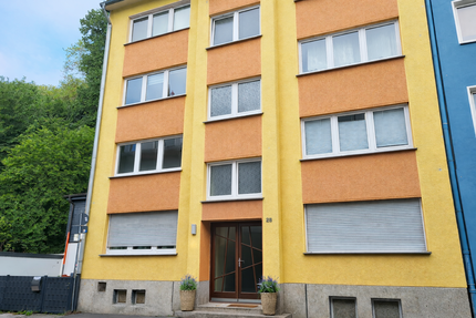 Wohnung Wuppertal Barmen - 2 Zimmer, 47 m&sup2;, 355&euro; | Angebot:26795488