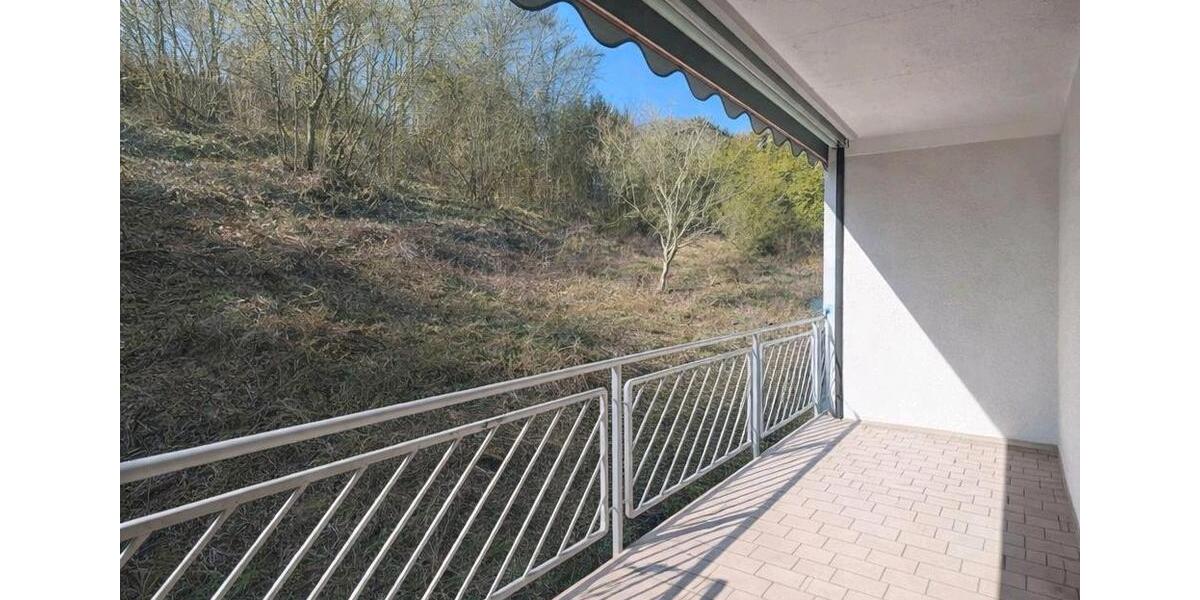 Erdgeschoßwohnung Niederburg - 2 Zimmer, 76 m&sup2;, 790&euro; | Angebot:26021873