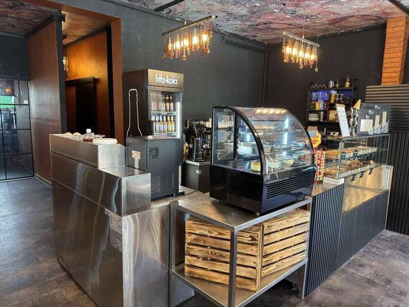 Gastronomie in München 1.200 € 74 m²