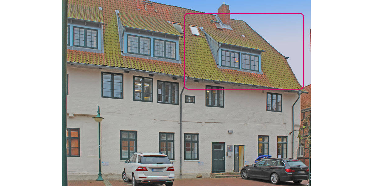 Gewerbeobjekt Bad Segeberg - 1.050&euro; | Angebot:26141264