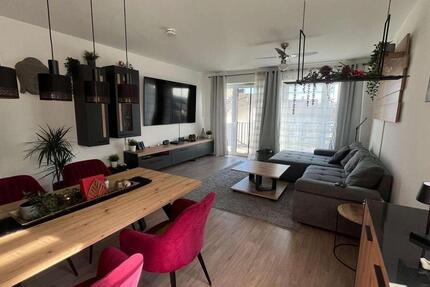 Wohnung Heroldsbach - 3 Zimmer, 82 m&sup2;, 1.190&euro; | Angebot:26121865