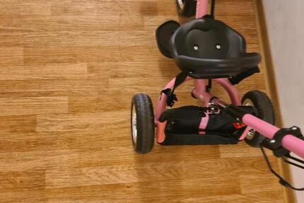 Wohnen auf Zeit Heidelberg Kirchheim - 1 Zimmer, 25 m&sup2;, 599&euro; | Angebot:25227953