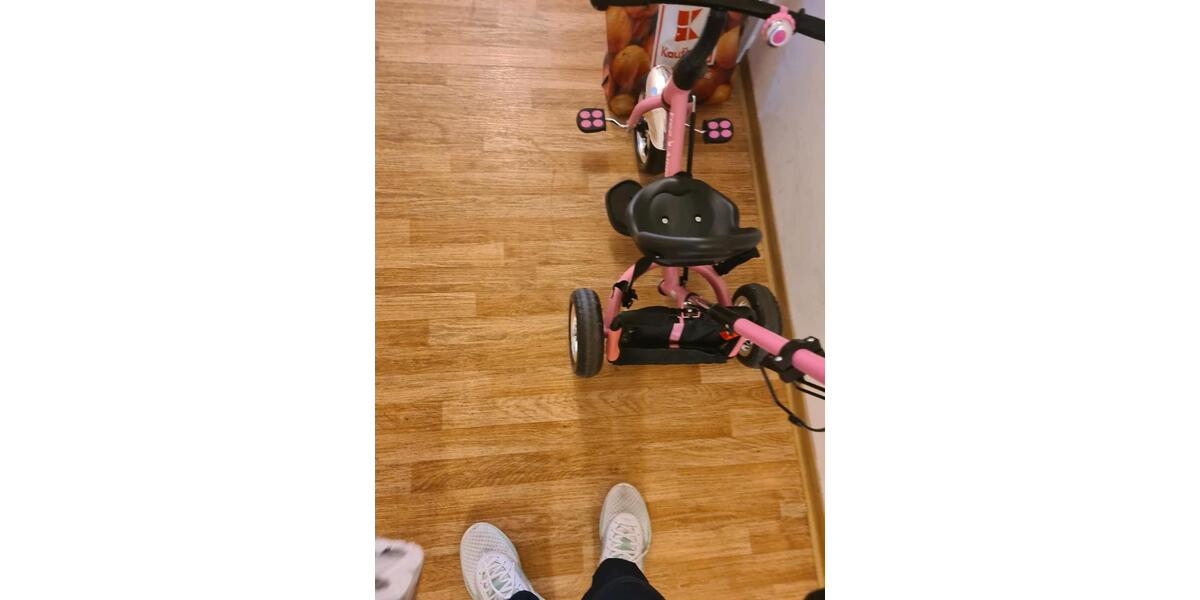 Wohnen auf Zeit Heidelberg Kirchheim - 1 Zimmer, 25 m&sup2;, 599&euro; | Angebot:25227953