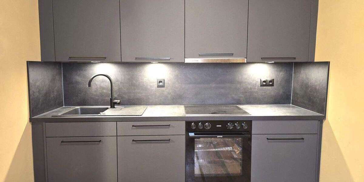 Etagenwohnung Bleckede - 3 Zimmer, 65 m&sup2;, 700&euro; | Angebot:25971084