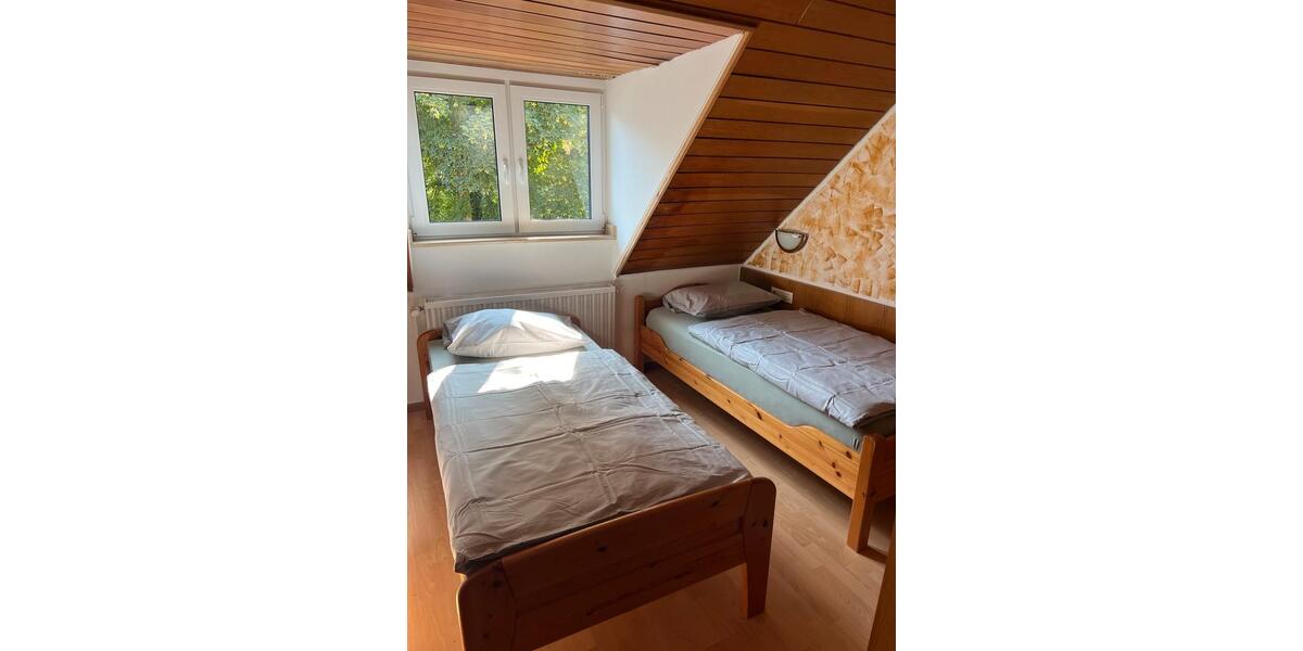 Etagenwohnung Übach-Palenberg Palenberg - 550&euro; | Angebot:26426284