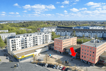 Gewerbeobjekt Rostock Toitenwinkel - 1.690&euro; | Angebot:26655529