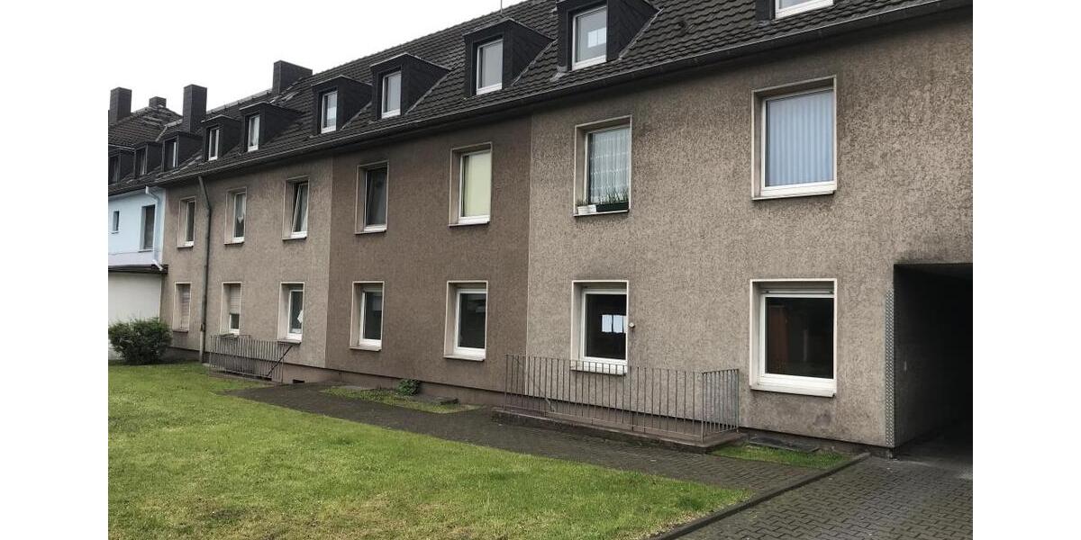 Klein, aber fein! 2 zimmer