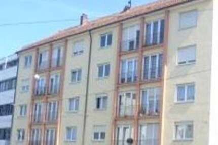 Wohnung Nürnberg Gibitzenhof - 3 Zimmer, 64 m&sup2;, 670&euro; | Angebot:26153219