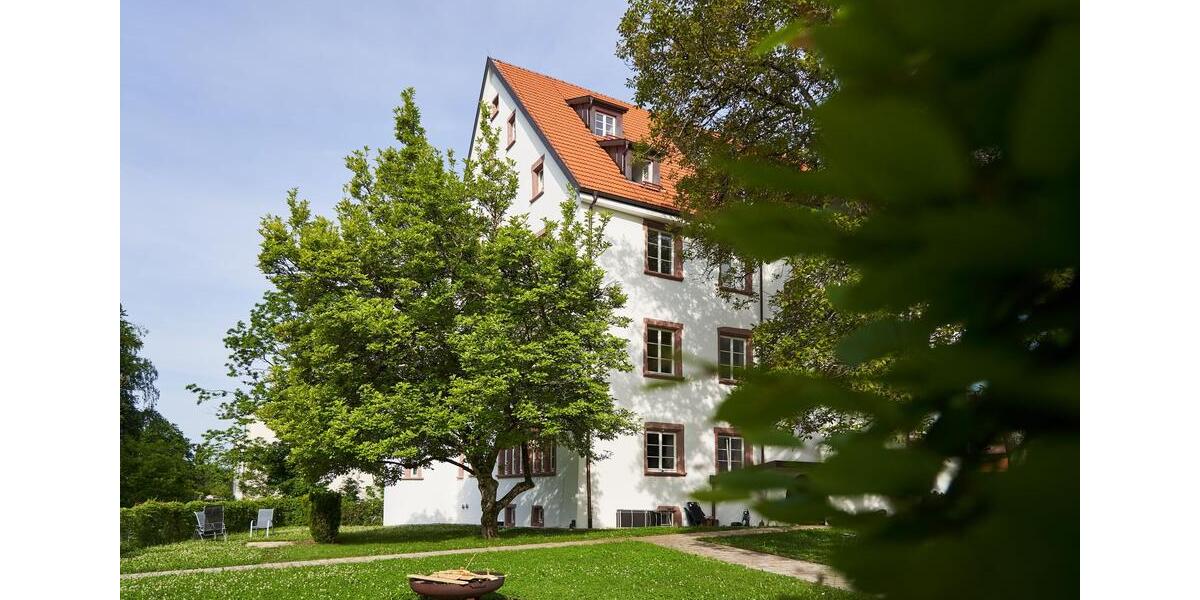 Maisonettenwohnung Steinen - 2 Zimmer, 107 m&sup2;, 1.284&euro; | Angebot:21352421