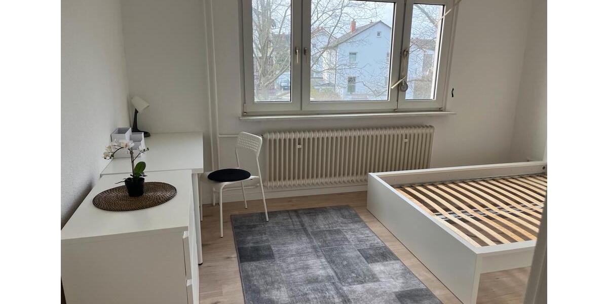Wohnen auf Zeit Mühlheim am Main - 10 Zimmer, 15 m&sup2;, 645&euro; | Angebot:23635727