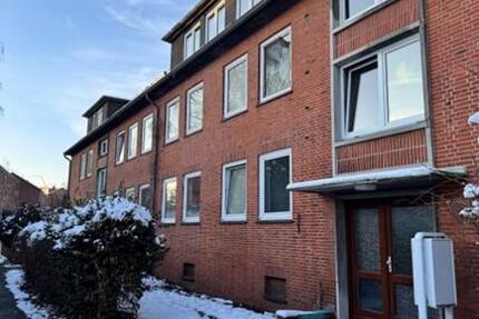 Zentral in Lüneburg gelegen und frisch renoviert - Ihr neues Reich? 3 zimmer