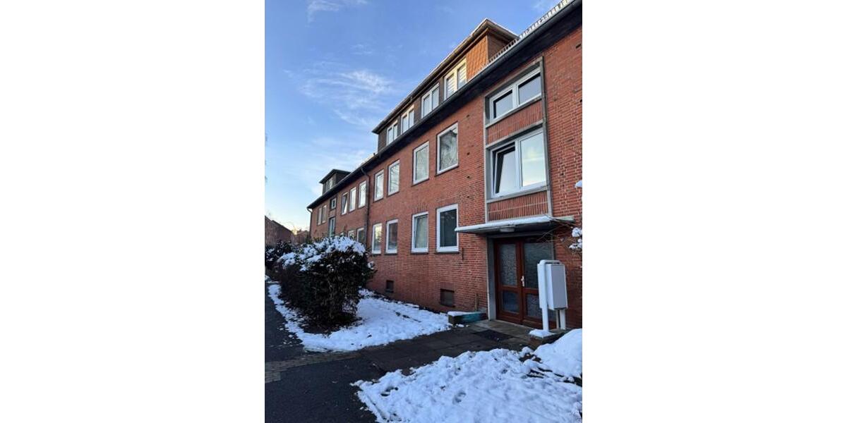 Zentral in Lüneburg gelegen und frisch renoviert - Ihr neues Reich? 3 zimmer