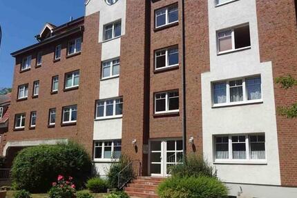 Hier findet jeder seinen Platz: ansprechende 2-Zi.-Wohnung mit Fahrstuhl, sofort anmietbar! zimmer