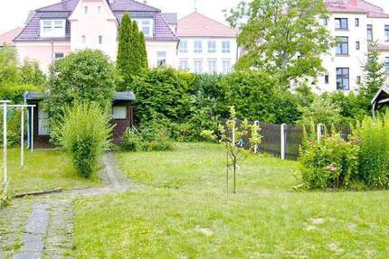 Moderne 2-RaumWohnung mit Tageslichtbad in Bautzen