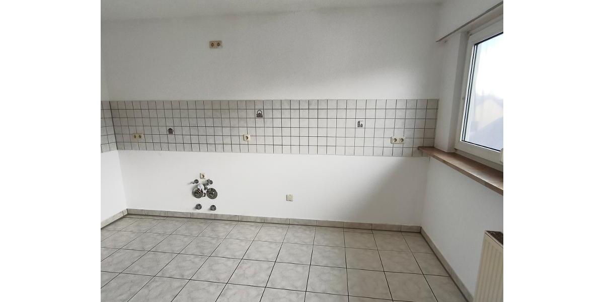 3 Zi. Wohnung (Nr. 6) im DG (2. OG) mit Balkon und Garage - Etagenwohnung Erlangen OT Dechsendorf | Angebot:24315669