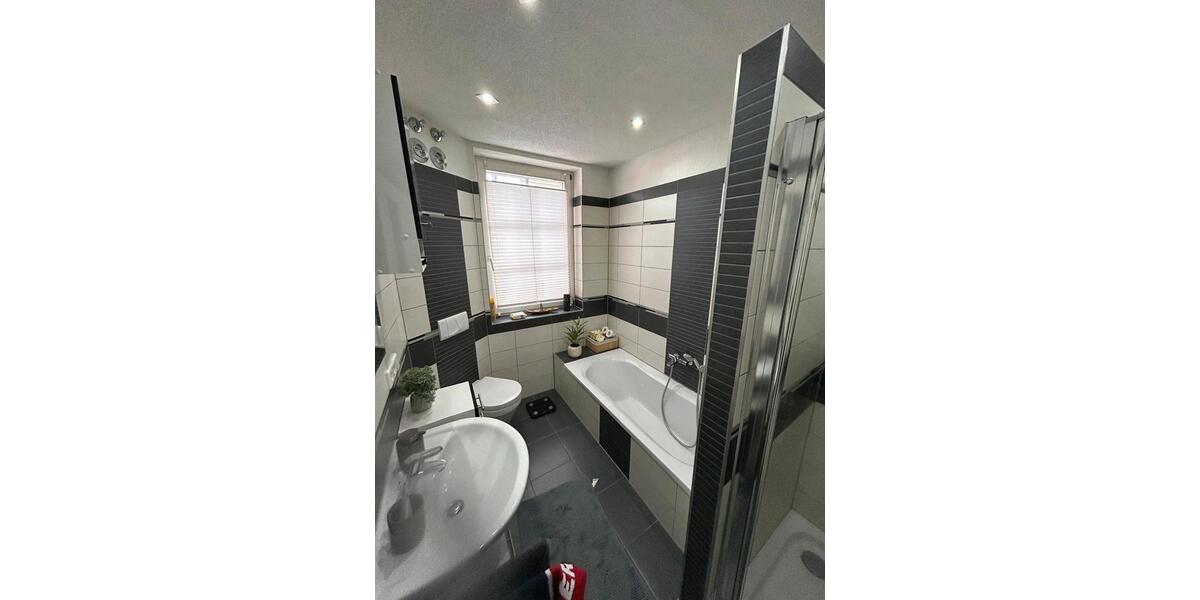 Erdgeschoßwohnung Uder - 3 Zimmer, 85 m&sup2;, 700&euro; | Angebot:25899948