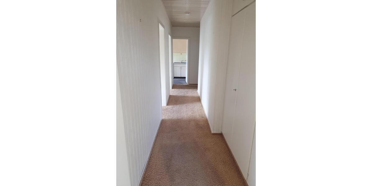 Etagenwohnung Wilster - 3 Zimmer, 66 m&sup2;, 650&euro; | Angebot:25623304