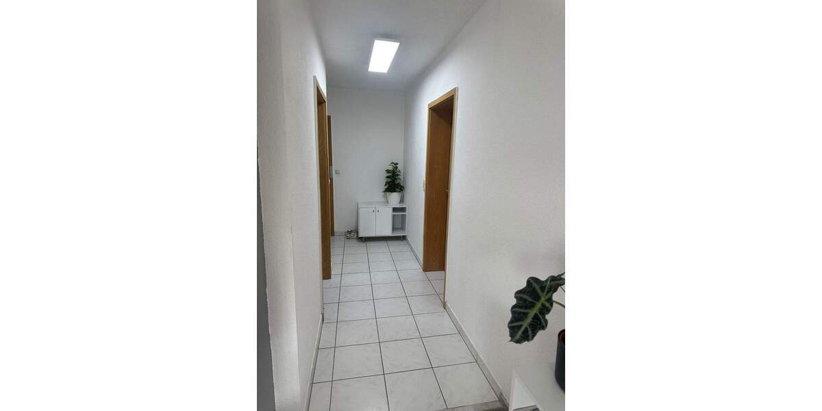 Etagenwohnung Niederwerrn - 2 Zimmer, 65 m&sup2;, 550&euro; | Angebot:26170564