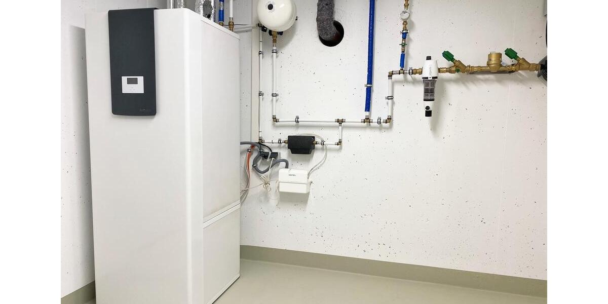 Erdgeschoßwohnung Bad Iburg - 3 Zimmer, 85 m&sup2;, 990&euro; | Angebot:21499584