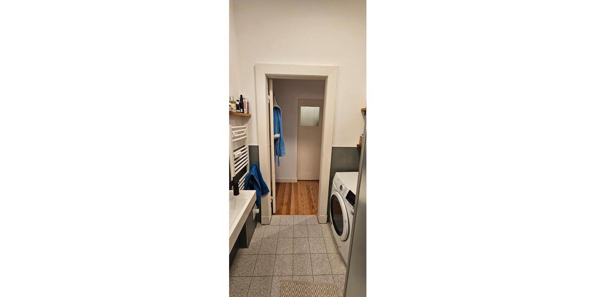 Etagenwohnung Hamburg Ohlsdorf - 4 Zimmer, 118 m&sup2;, 2.500&euro; | Angebot:26702704