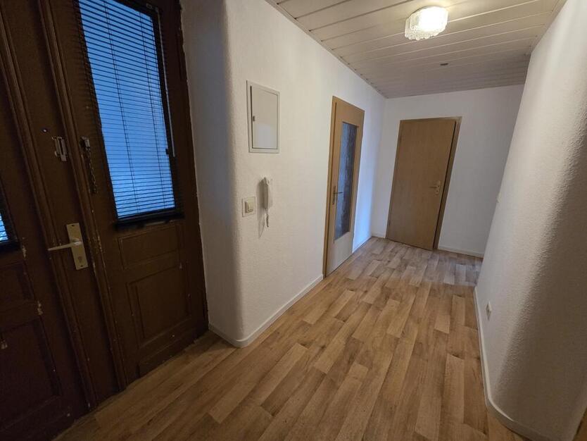 3-Zimmer-Wohnung - WG-geeignet- in Chemnitz-Zentrum! 3 zimmer