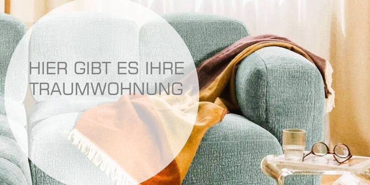 Etagenwohnung Nürnberg St Johannis - 2 Zimmer, 61 m&sup2;, 1.090&euro; | Angebot:26018038