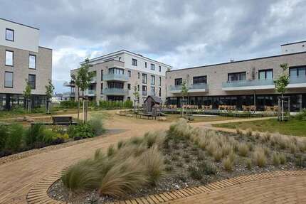 Wohnung Ludwigslust - 3 Zimmer, 74 m&sup2;, 888&euro; | Angebot:26169471