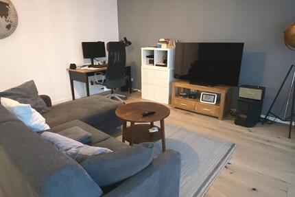 Wohnung Bad Kissingen - 2 Zimmer, 63 m&sup2;, 590&euro; | Angebot:25257301