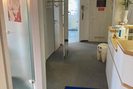 Praxis Zahnarztpraxis Büro zu vermieten in Tonna