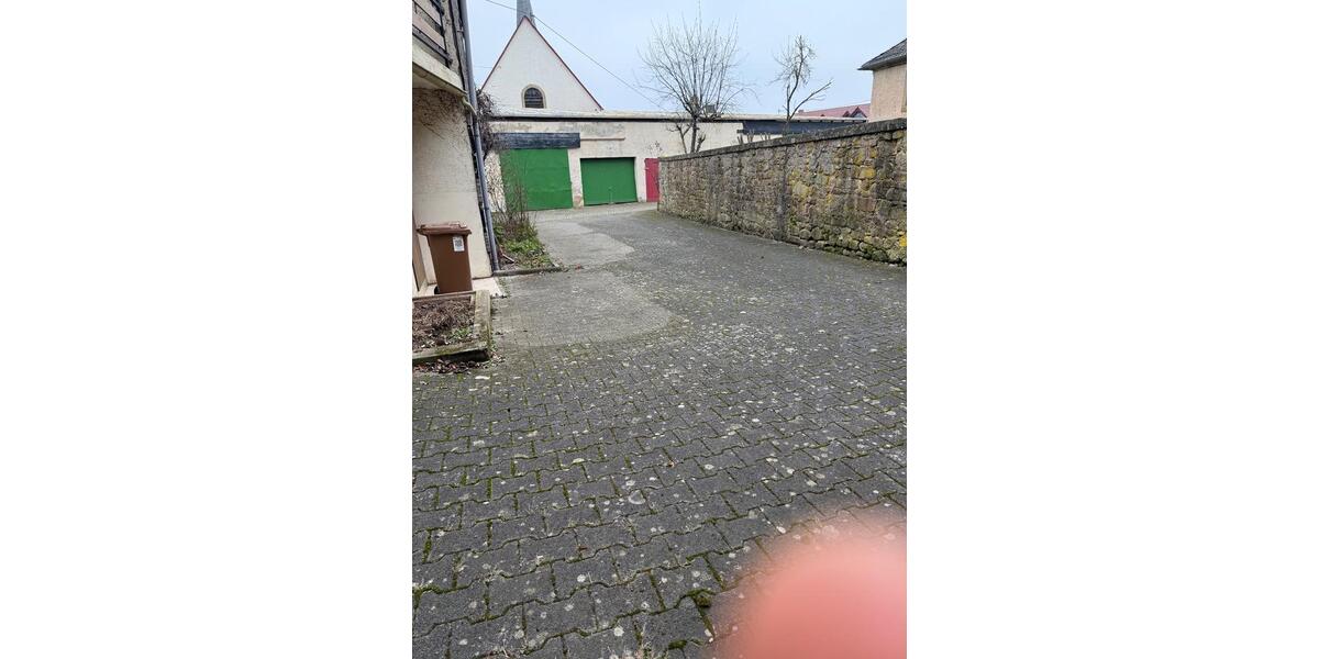 Mietkauf- 9 Jahre Lz. zum selber renovieren Besichtig.24.1.26 8 zimmer