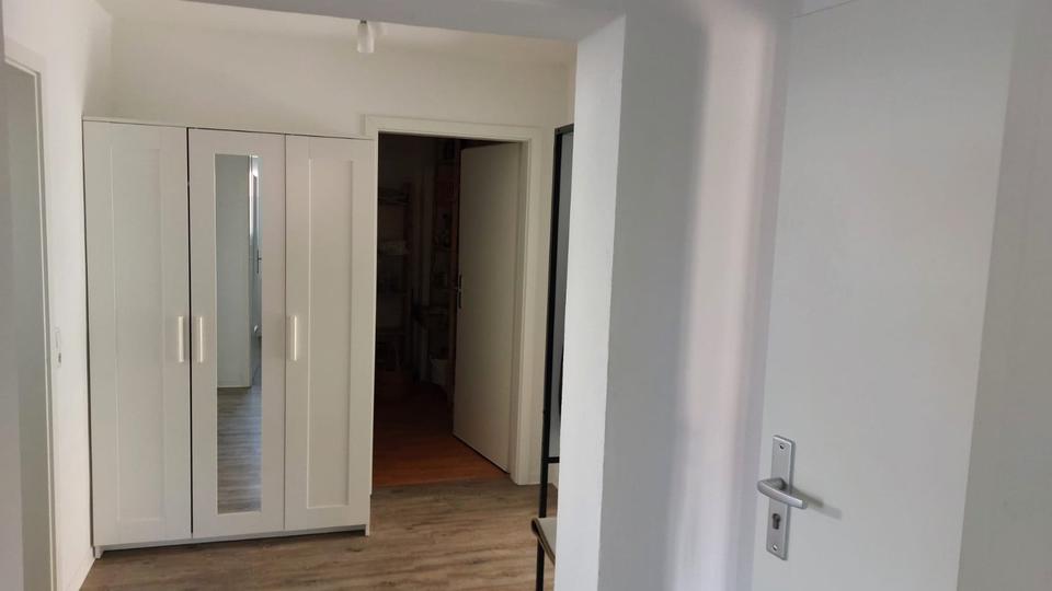 Hochparterre Randersacker - 4 Zimmer, 70 m&sup2;, 950&euro; | Angebot:26041381